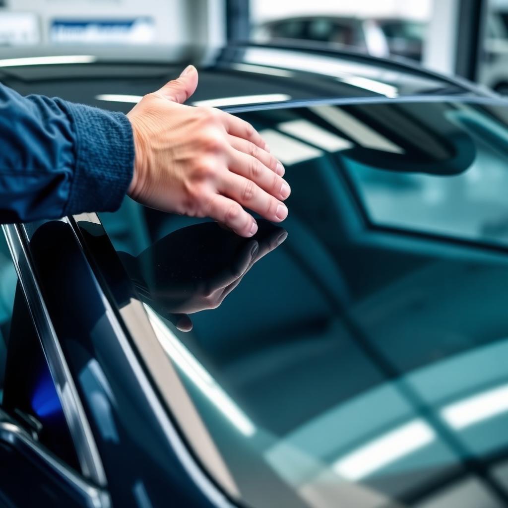 Vidros para carros importados