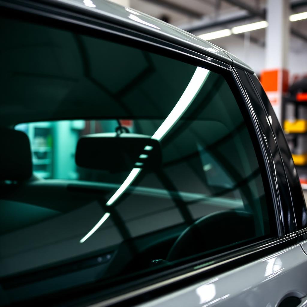 Vidros para carros nacionais